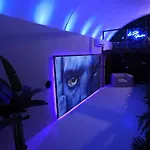 La Pandora - Escape Game I I Sauna *