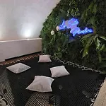Apartment La Pandora - Escape Game I I Sauna *