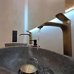 Apartment La Pandora - Escape Game I I Sauna
