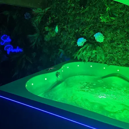 La Pandora - Escape Game I I Sauna * Cournon-d'Auvergne