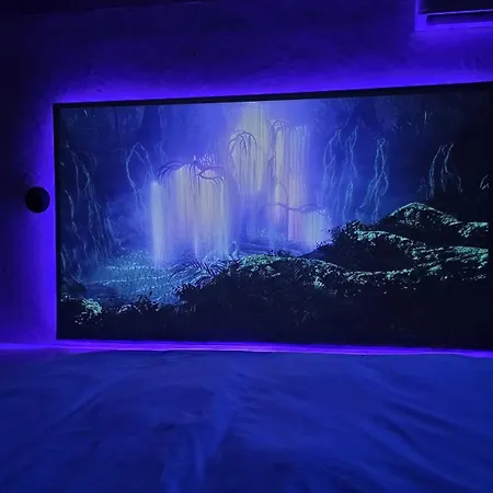 Appartement La Pandora - Escape Game I I Sauna *