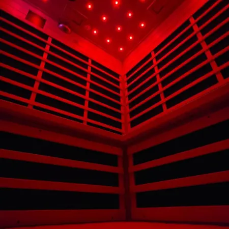 Apartmán La Pandora - Escape Game I I Sauna *