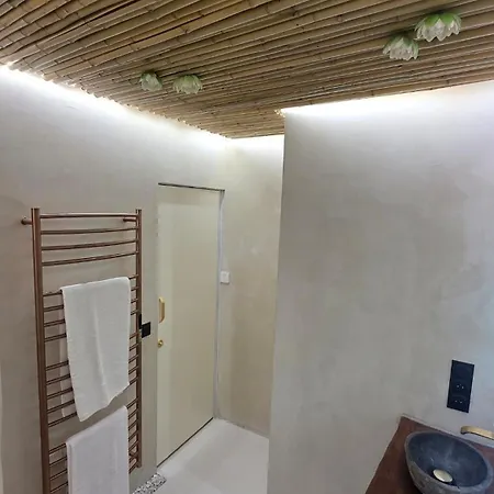 La Pandora - Escape Game I I Sauna * Cournon-d'Auvergne