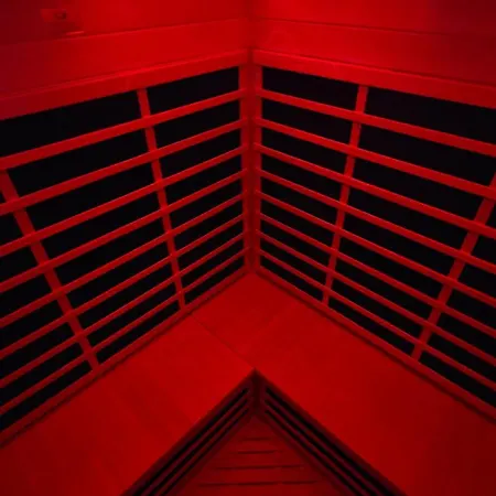 La Pandora - Escape Game I I Sauna