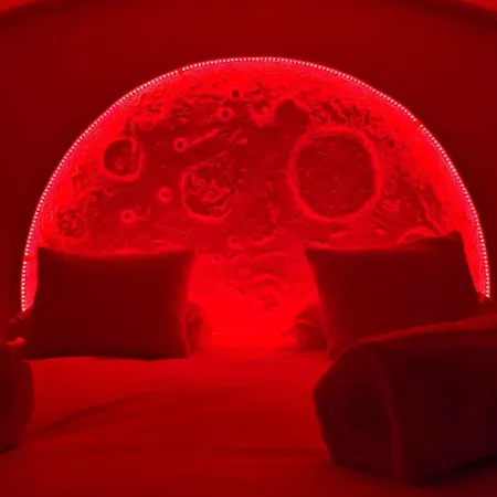 La Pandora - Escape Game I I Sauna * Cournon-d'Auvergne