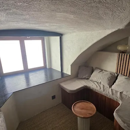 Apartmán La Pandora - Escape Game I I Sauna
