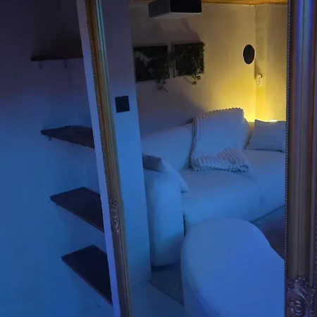 La Pandora - Escape Game I I Sauna Apartmán