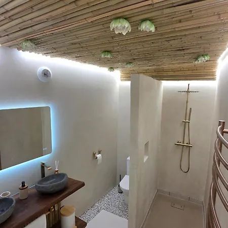 La Pandora - Escape Game I I Sauna *