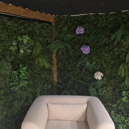 Apartmán La Pandora - Escape Game I I Sauna *