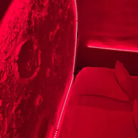 Apartmán La Pandora - Escape Game I I Sauna *
