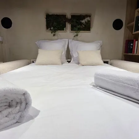 Appartement La Pandora - Escape Game I I Sauna Cournon-d'Auvergne